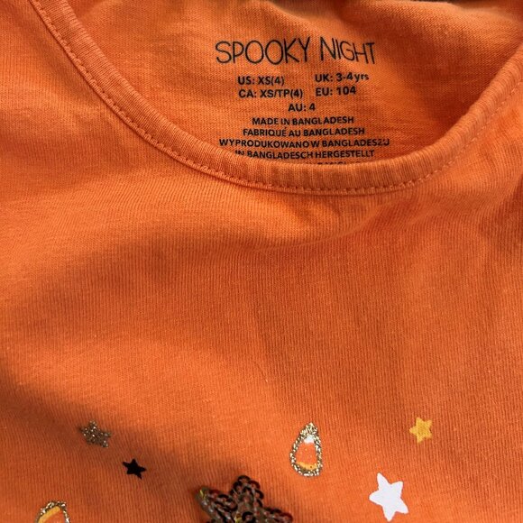 Little Girl's Halloween Essentials Super Cute Bundle. - Picture 11 of 16